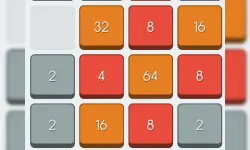 4096 Puzzle image