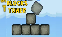 Blocks Tower image