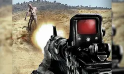 Zombie Hell Shooter image