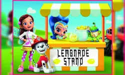 Lemonade Stand image