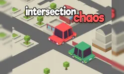 Intersection Chaos image
