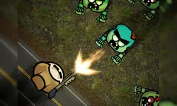 Mini Zombie Shooters image