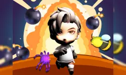 Bomber Battle Arena image