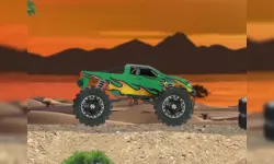 Monster Truck 4x4 image