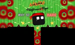 image bg Ninja Platformer Rage