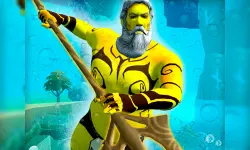 Live Aqua Hero Adventure image