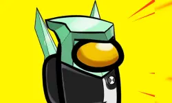 Ben 10 Among Us image