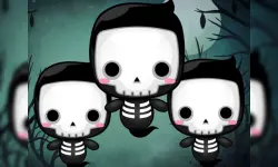 Death Jumper image
