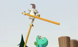 Walk Master image