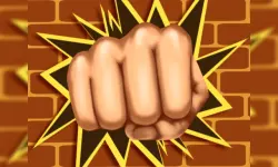 Punch The Wall image