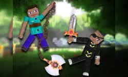 Ragdoll Heroes War image