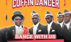 Coffin Dancer image