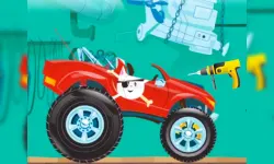 Build A Truck image