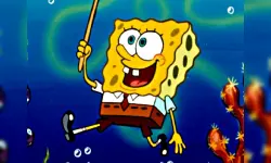 Sponge Bob Endless Run image