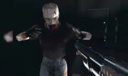 Zombie Hunter Assault image