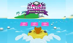 All Stars: Rubber Ring Race image
