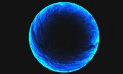 The floor is lava! Balls image