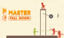 Master Fall Down image