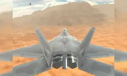 Fighter Aircraft Simulator image