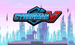 Cyberman V image