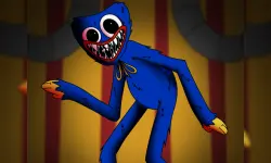 Poppy Playtime Online image