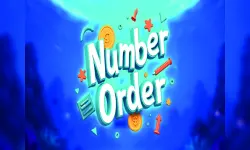 Number Order image