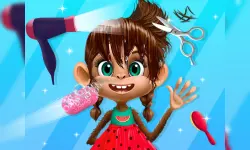 Super Star Animal Salon image