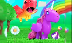 Unicorn Kingdom 2 image