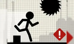 Stick Runner image