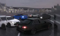 Multi Level 7 Car Parking Sim image