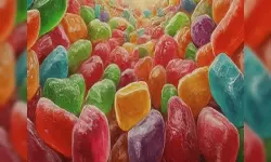 Gummy Gauntlet image
