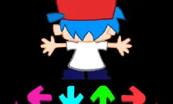 FNF Music Battle image