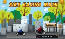 Bike Racing Math image