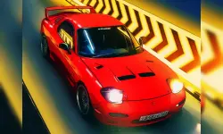 Speed Cars Puzzle image