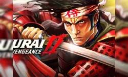 SAMURAI II: VENGEANCE? image