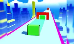 True Shape Puzzle image