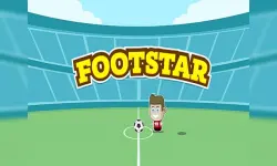 Foot star image