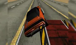Two Wheel Stunts SupeR Car image