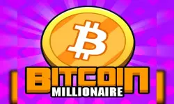 Bitcoin Millionaire image
