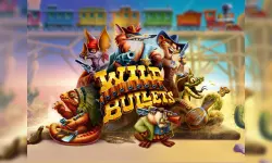 Wild Bullets image