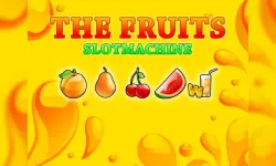 Slot Machine The Fruit image