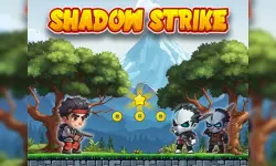 Shadow Strike image