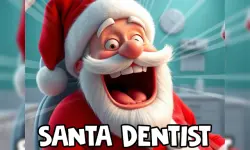 Santa Dentist image