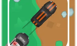 Car Chase image