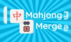 Merge Mahjong image