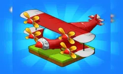 Sky Hero image
