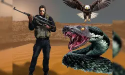Real Snake Simulator 3D image
