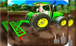 Tractor Farming Simulation image