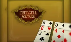 Freecell Solitaire image