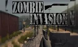 image bg Zombie Invasion